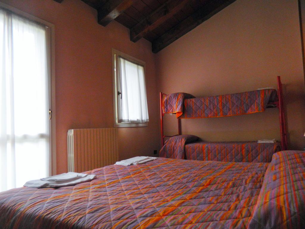 Hotel La Piazzetta Vidiciatico Cameră foto